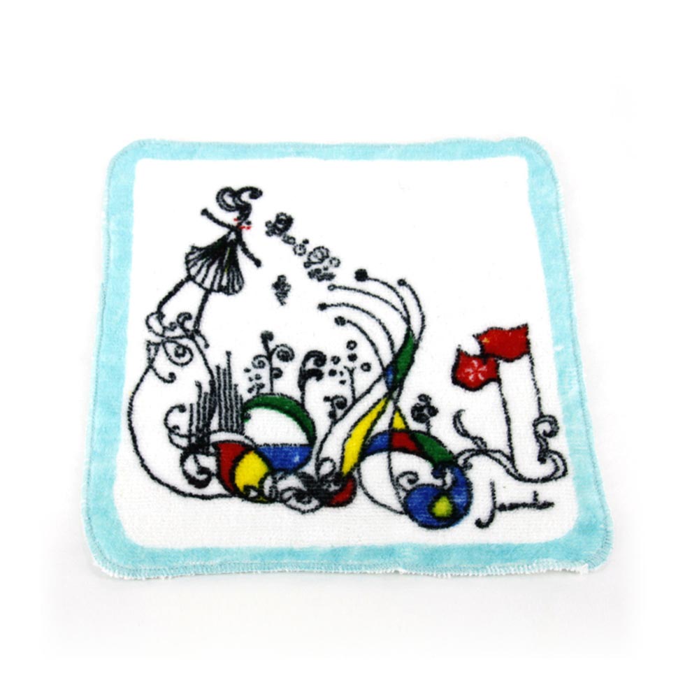 Face Towel